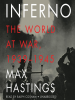 Book Cover for "Inferno"