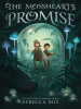 Book Cover for "The Mossheart's Promise"