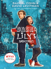Book Cover for "Dash & Lily's Book of Dares"