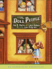Book Cover for "The Doll People"