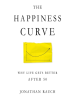 Book Cover for "The Happiness Curve"