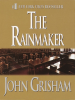 Book Cover for "The Rainmaker"