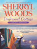 Book Cover for "Driftwood Cottage"