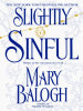 Book Cover for "Slightly Sinful"