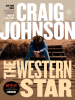 Book Cover for "The Western Star"