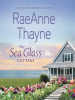 Book Cover for "The Sea Glass Cottage"