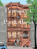 Book Cover for "Prospect Park West"