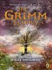 Book Cover for "The Grimm Legacy"