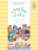 Book Cover for "A Long Line of Cakes"