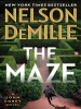 Book Cover for "The Maze"