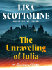 Book Cover for "The Unraveling of Julia"