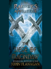 Book Cover for "The Siege of Macindaw"