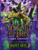 Book Cover for "Magic Required"