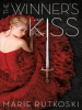 Book Cover for "The Winner's Kiss"