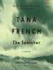 Book Cover for "The Searcher"