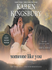Book Cover for "Someone Like You"