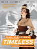 Book Cover for "Timeless"