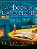 Book Cover for "The Book of Candlelight"