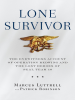 Book Cover for "Lone Survivor"