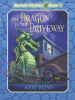 Book Cover for "The Dragon in the Driveway"