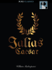 Book Cover for "Julius Caesar"