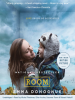 Book Cover for "Room"