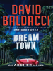 Book Cover for "Dream Town"