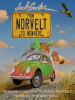 Book Cover for "From Norvelt to Nowhere"