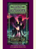 Book Cover for "The Castle of Llyr"