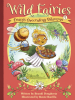 Book Cover for "Daisy's Decorating Dilemma"