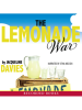 Book Cover for "The Lemonade War"