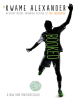 Book Cover for "Booked"