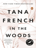 Book Cover for "In the Woods"