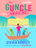 Book Cover for "The Guncle Abroad"