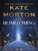 Book Cover for "Homecoming"