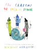 Book Cover for "The Crayons Go Back to School"