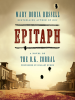Book Cover for "Epitaph"