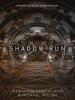 Book Cover for "Shadow Run"