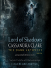 Book Cover for "Lord of Shadows"