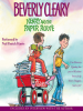 Book Cover for "Henry and the Paper Route"