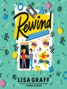 Book Cover for "Rewind"