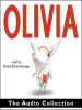 Book Cover for "The Olivia Audio Collection"