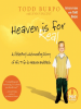 Book Cover for "Heaven is for Real"