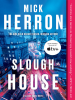 Book Cover for "Slough House"