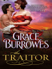 Book Cover for "The Traitor"