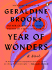 Book Cover for "Year of Wonders"