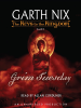Book Cover for "Grim Tuesday"