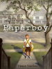 Book Cover for "Paperboy"