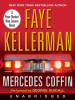 Book Cover for "The Mercedes Coffin"