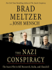 Book Cover for "The Nazi Conspiracy"